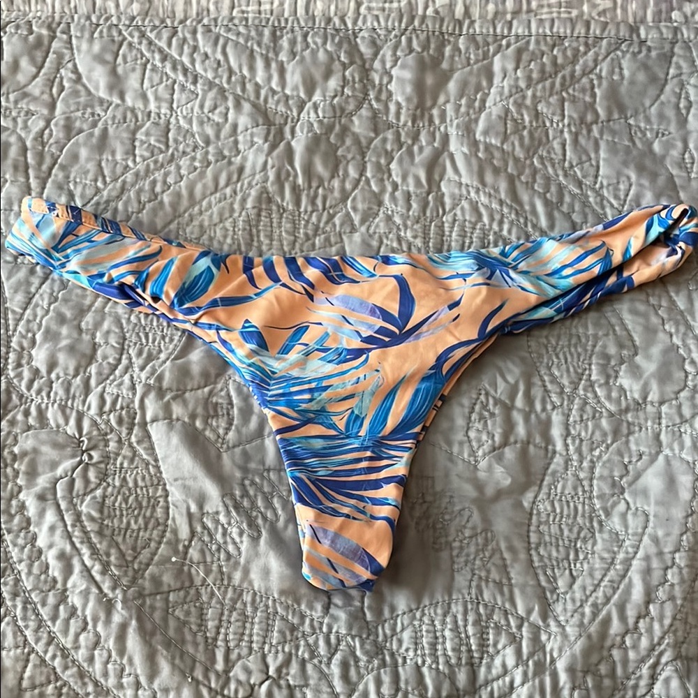Midori Kai Bikini Bottom L